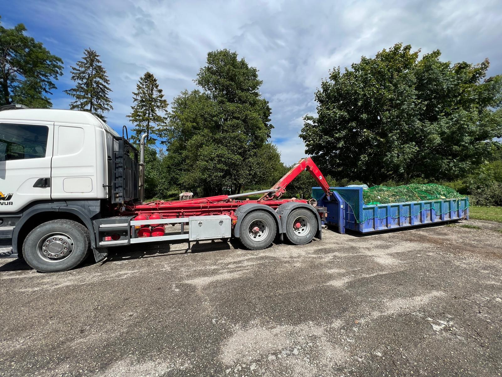 Scania R480 2007, kuva 3/7