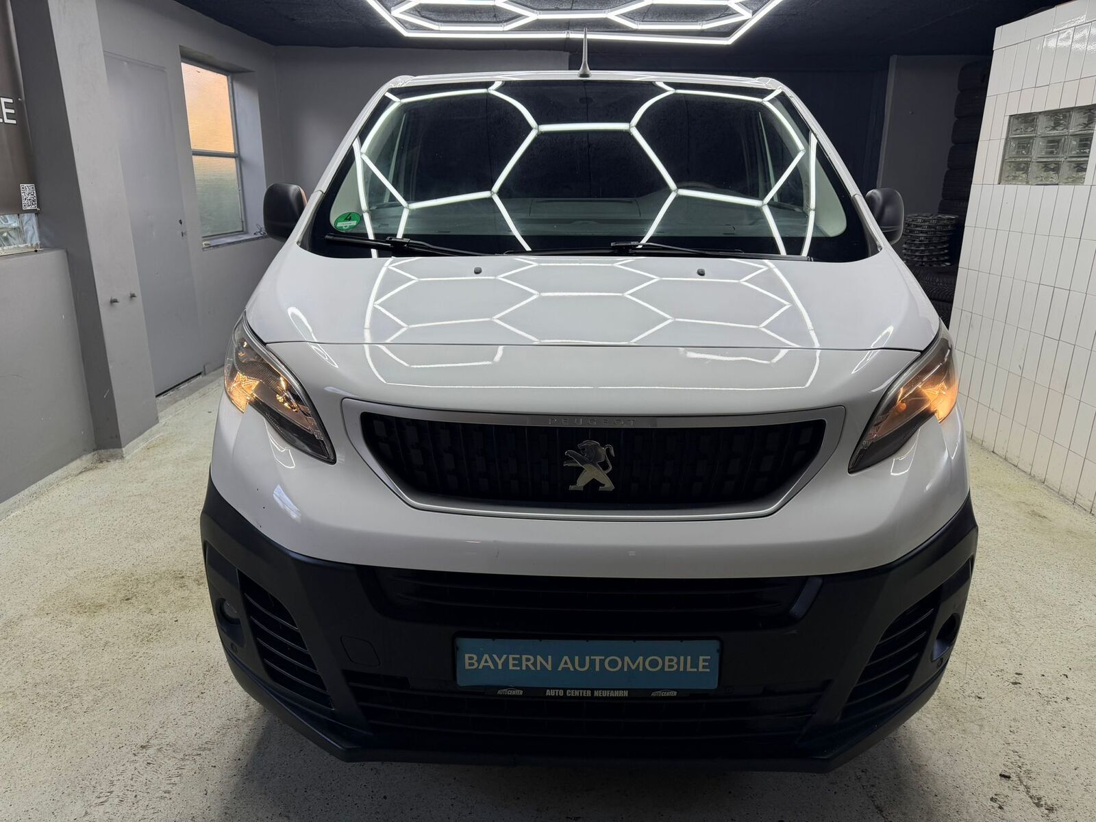 Peugeot Expert L2 1.5 75kW 2020, kuva 3/16