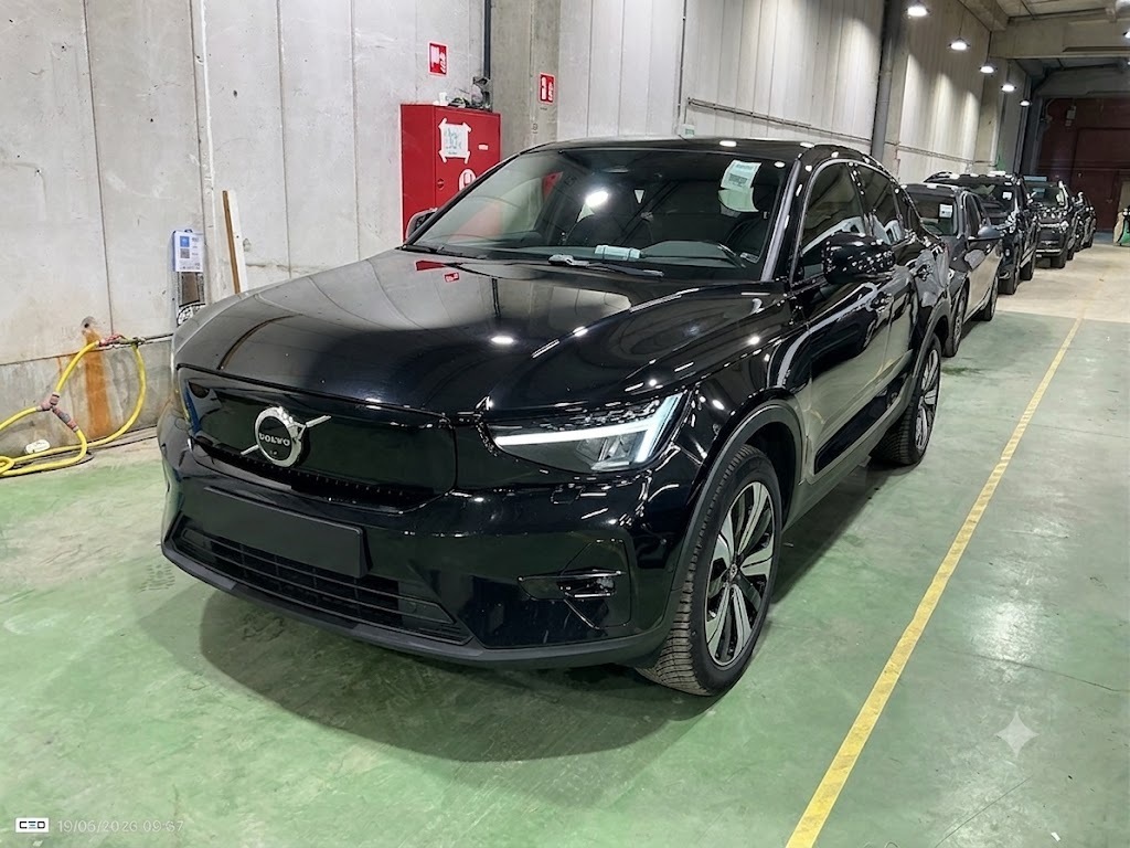 Volvo XC40 RECHARGE TWIN ULTIMATE 300kW