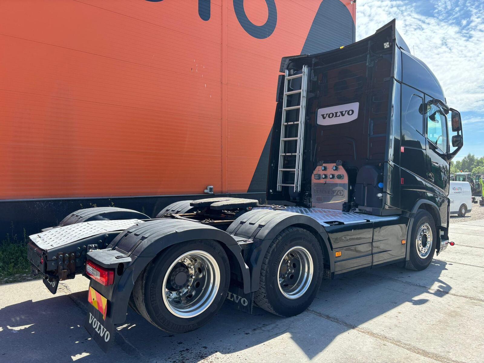 Volvo FH 2019, kuva 5/26