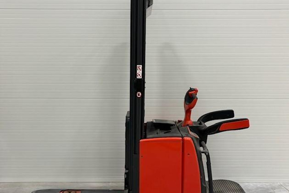 Linde L14AP/1173, 23 kW