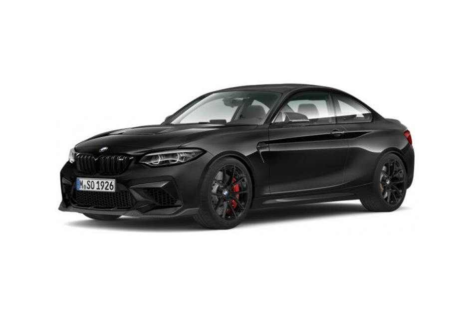 BMW M2, 2025, 3.0, 338 kW, benzīns, automātiskā, aizmugurējā piedziņa