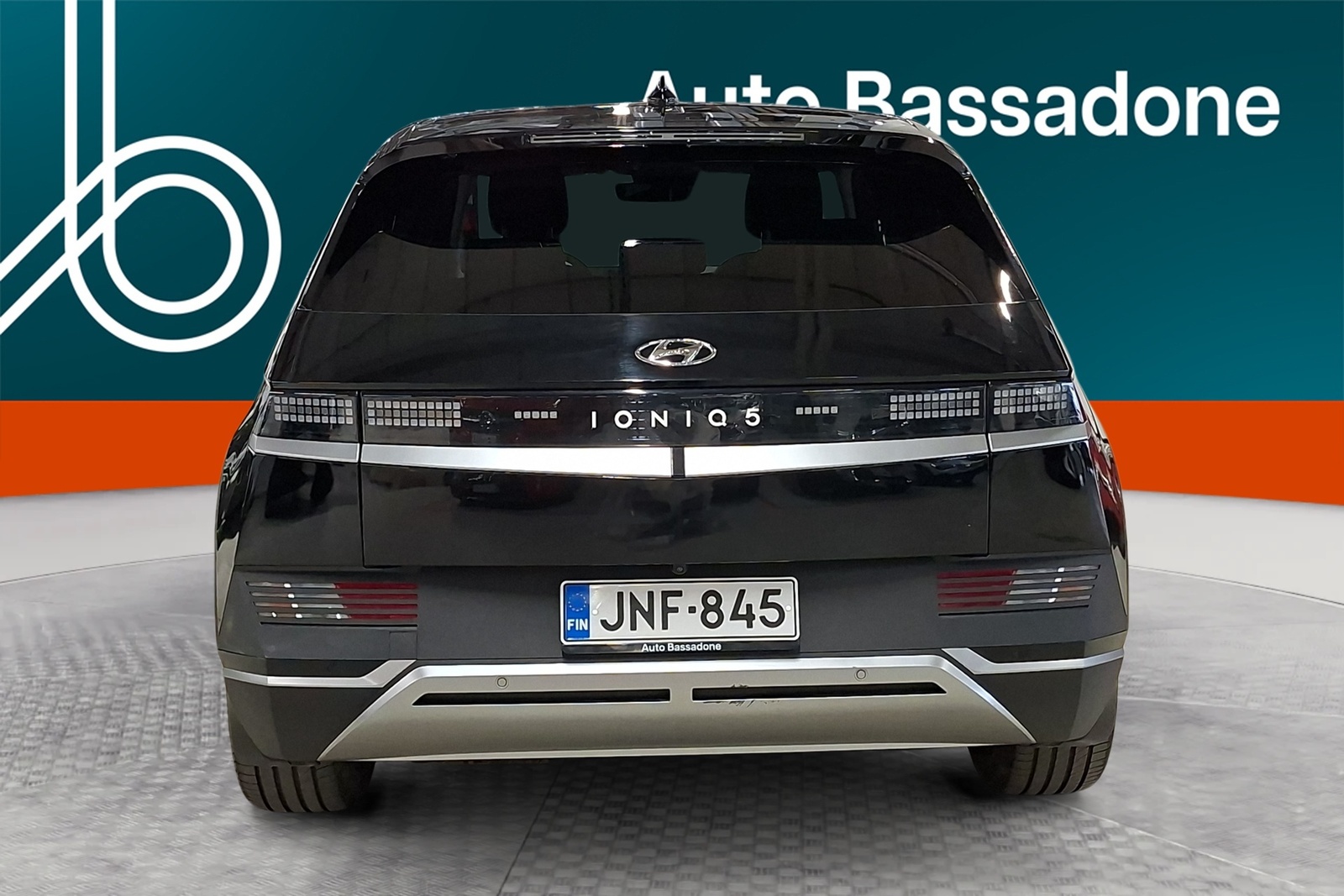 Hyundai Ioniq 5 2024, photo 4/38