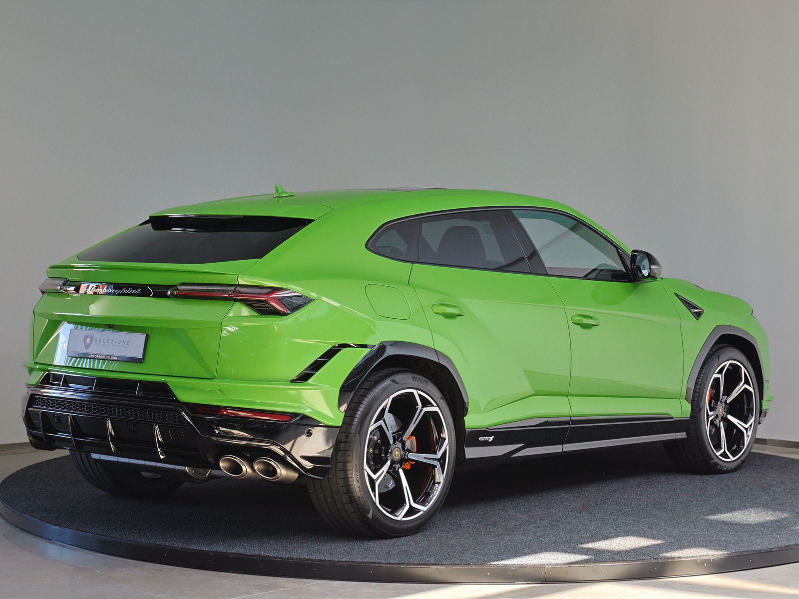 Lamborghini Urus S 2024, kuva 2/22