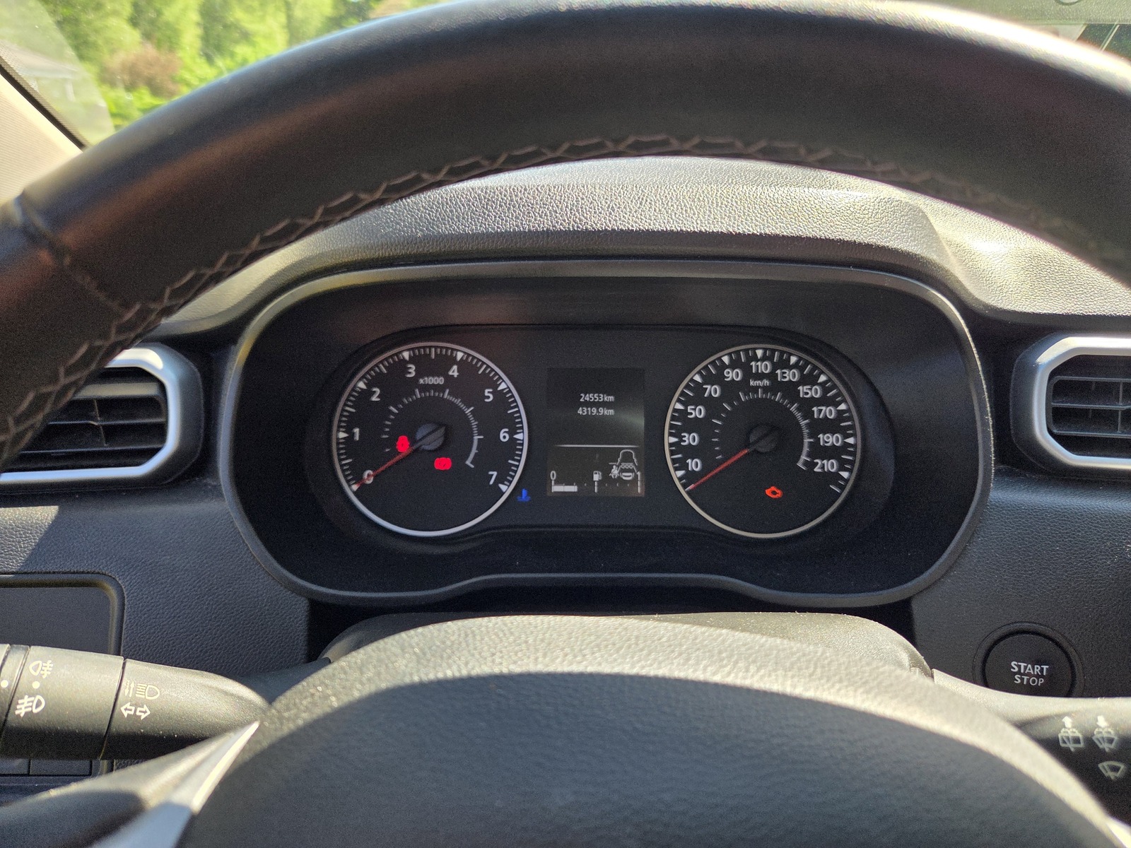 Dacia Duster 2023, photo 7/14