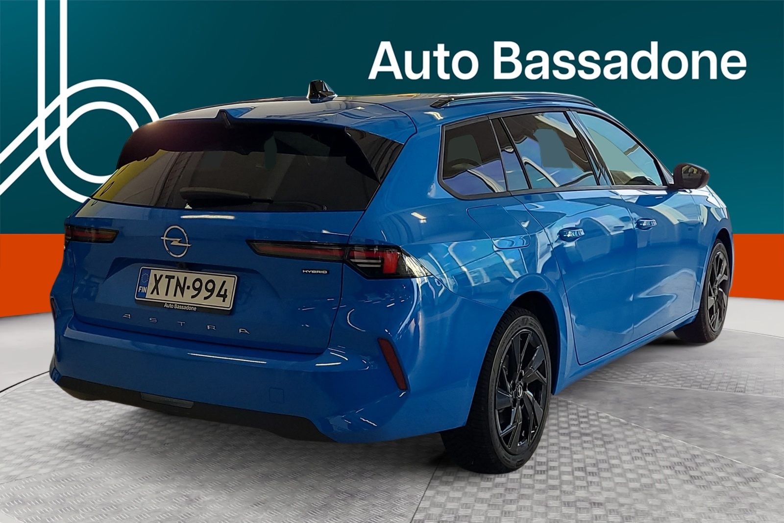 Opel Astra 2026, kuva 5/19