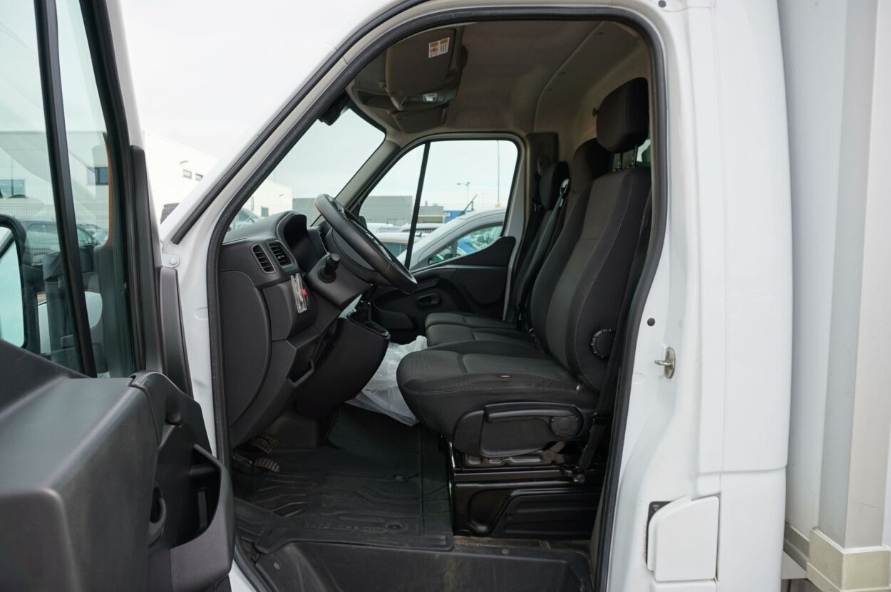 Renault Master 2023, kuva 7/21