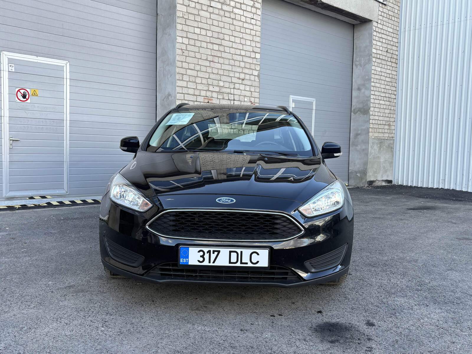 Ford Focus 2015, kuva 2/10
