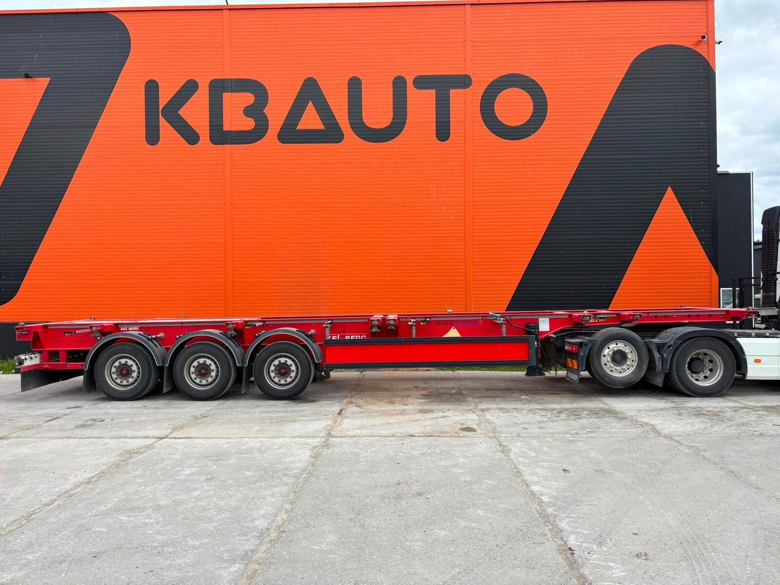 Kel-Berg C300V 2020, kuva 4/26