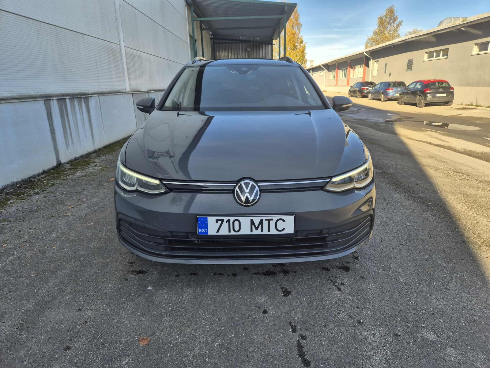 Volkswagen Golf 2021, kuva 3/15