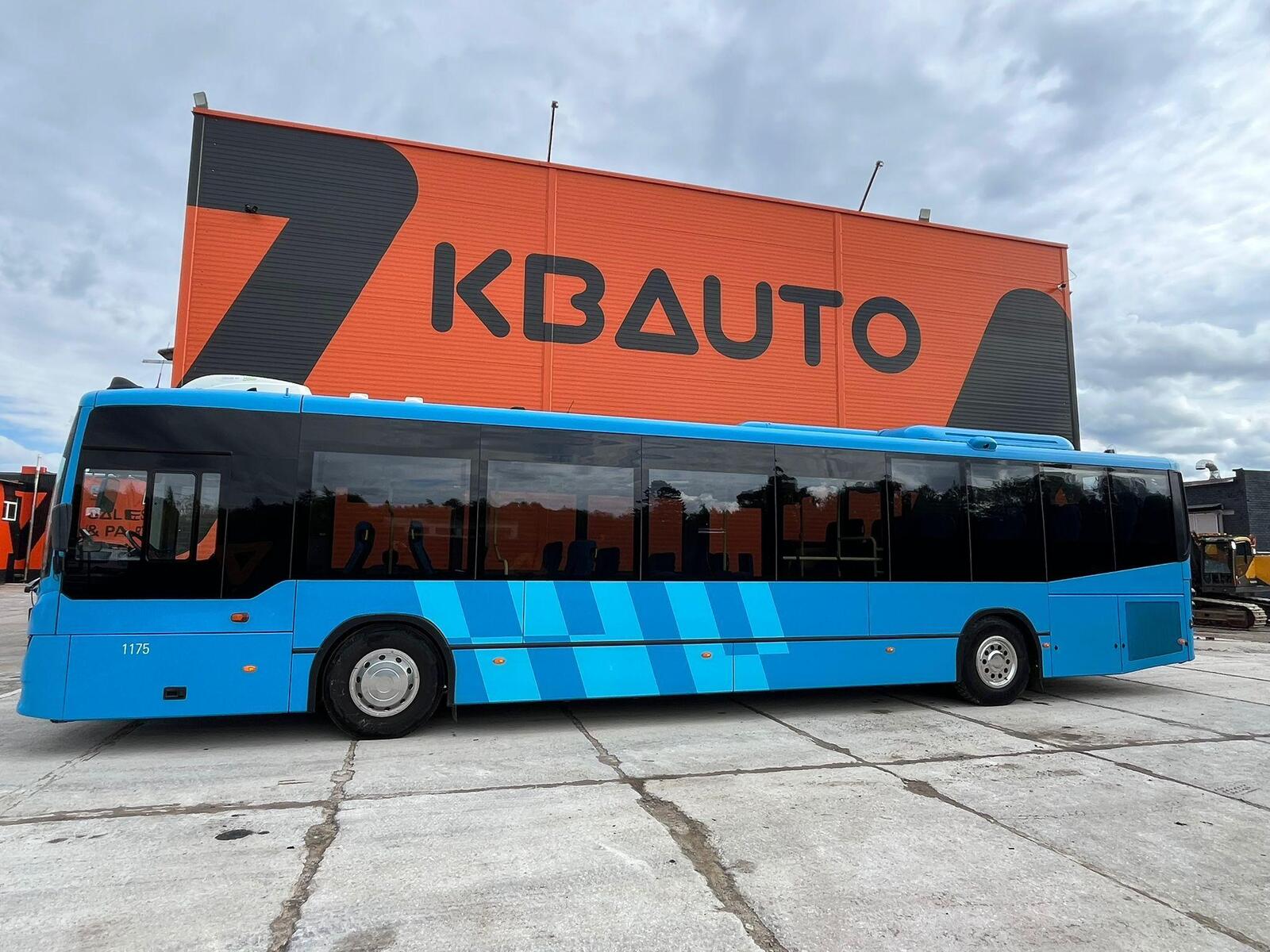 Scania K 2020, kuva 4/27