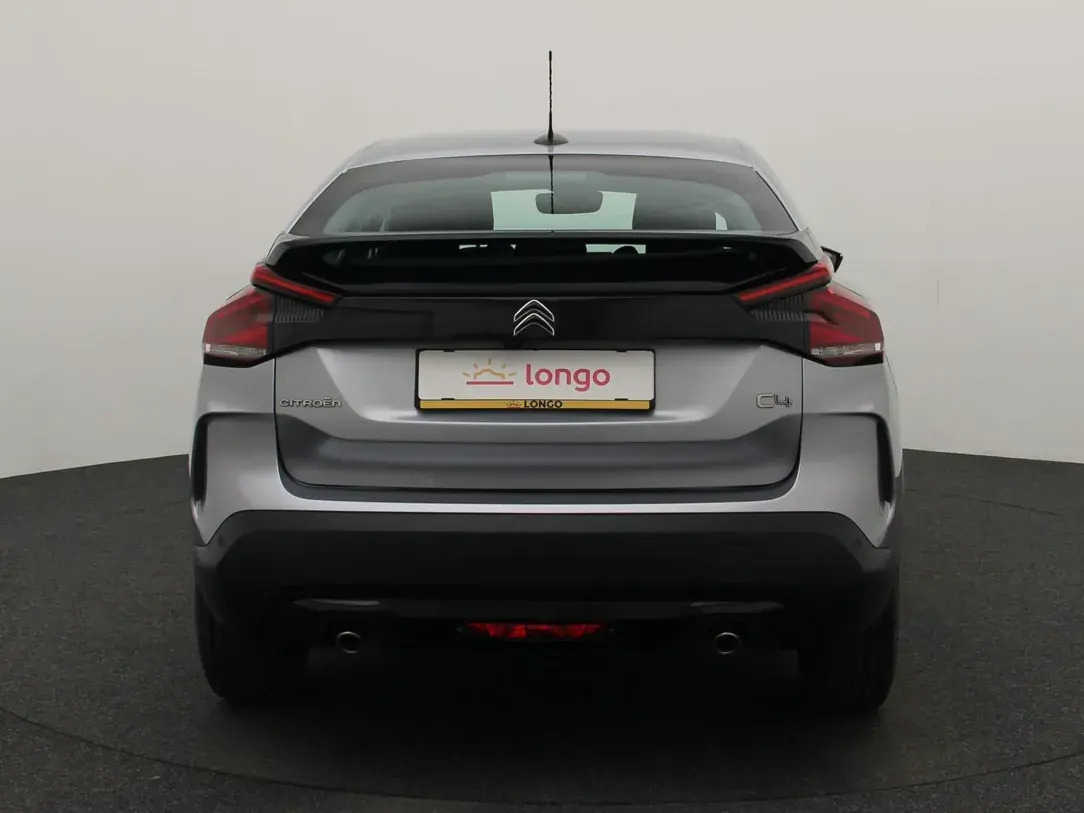 Citroën C4 2022, photo 5/34