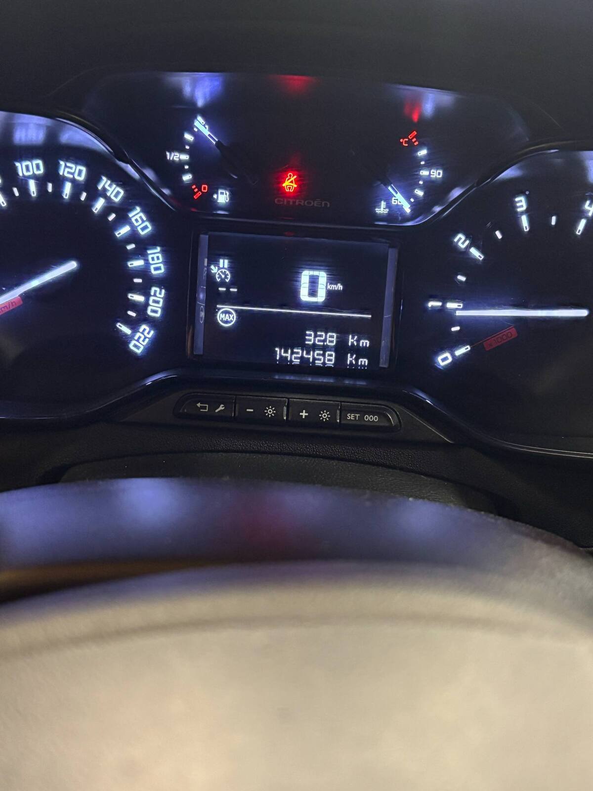 Citroën C3 2017, kuva 3/7