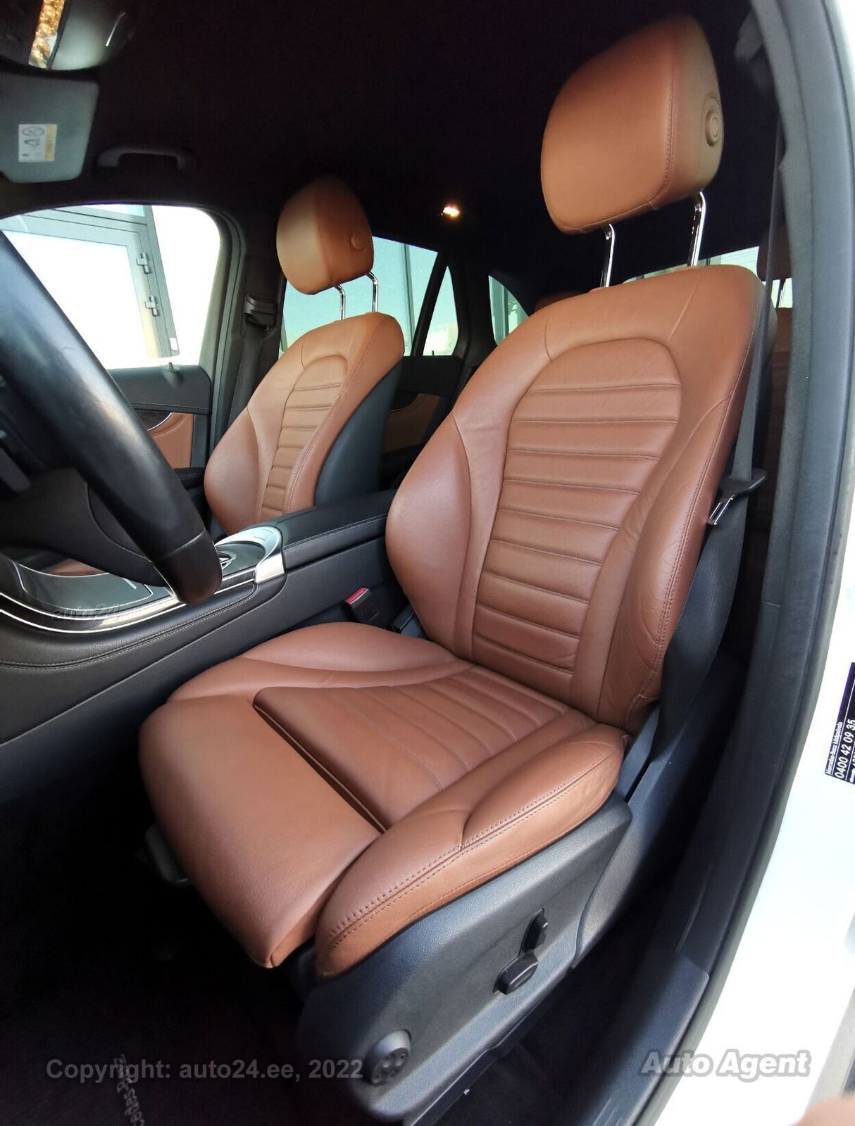 Mercedes-Benz 250 2016, photo 6/25