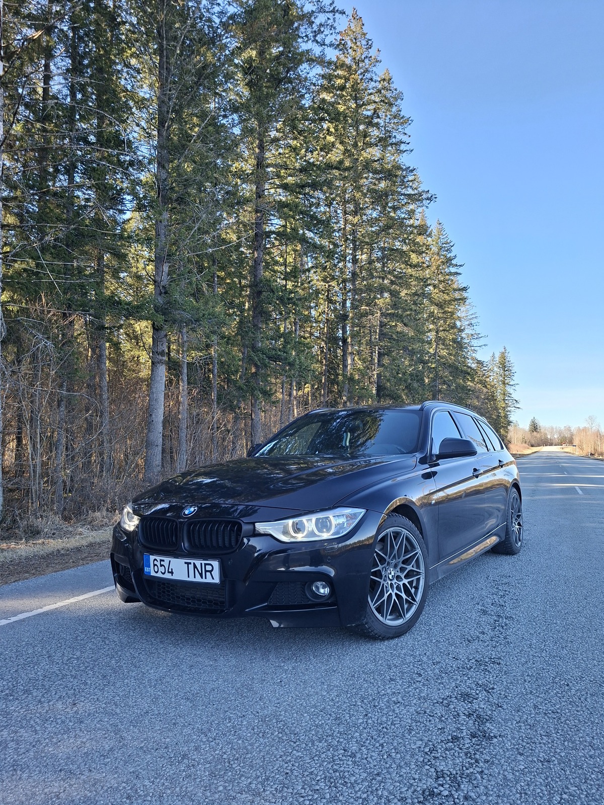 BMW 325