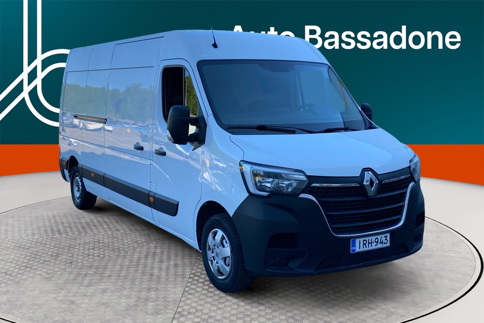 Renault Master 2023, kuva 7/31