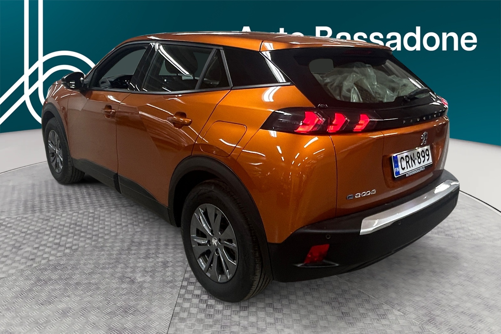 Peugeot 2008 2023, kuva 3/10