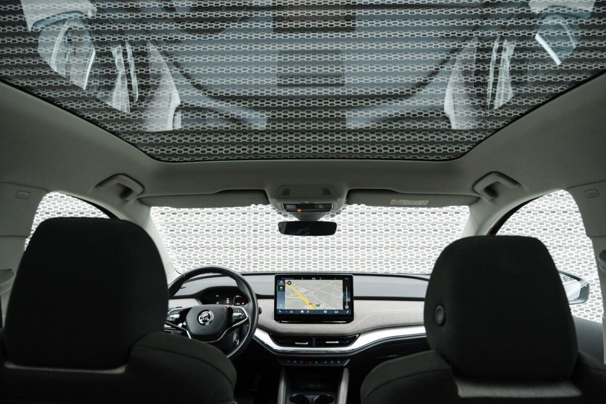 Škoda Enyaq 2024, photo 7/33