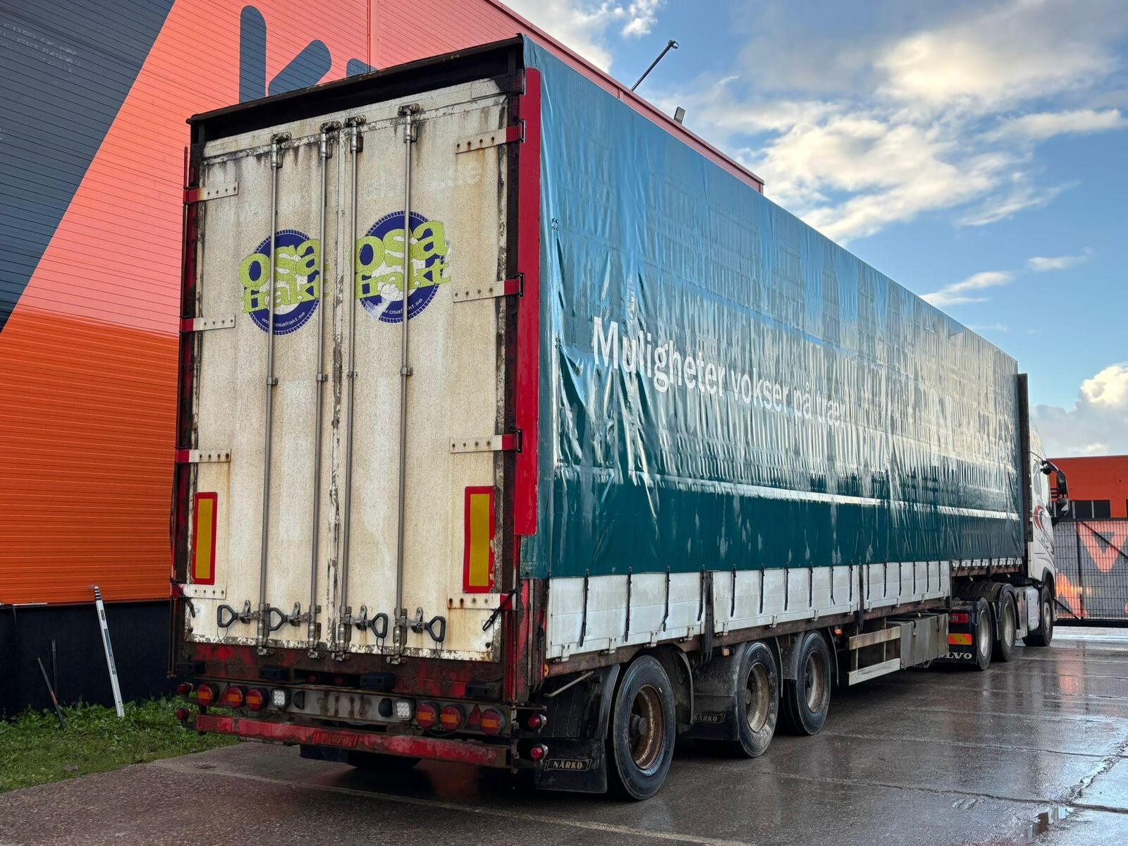Närko S8ZP42A19 2008, kuva 6/27