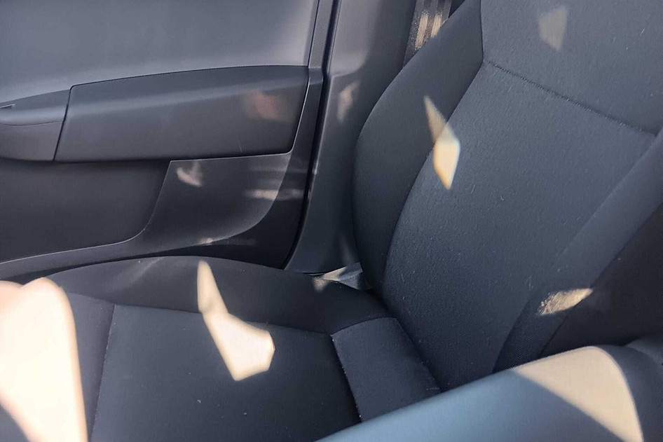 Škoda Rapid, 2018, 1.0, 70 kW, бензин, механическая, передний привод