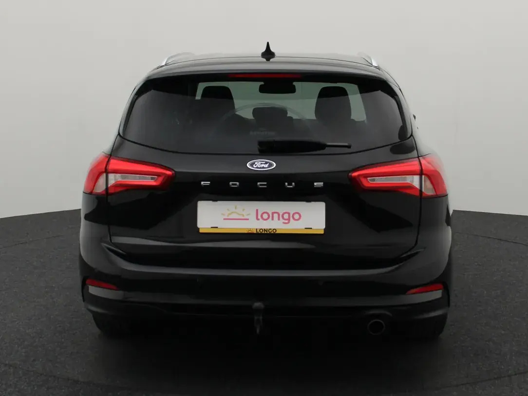 Ford Focus Titanium Business 2.0 110kW 2020, kuva 5/10