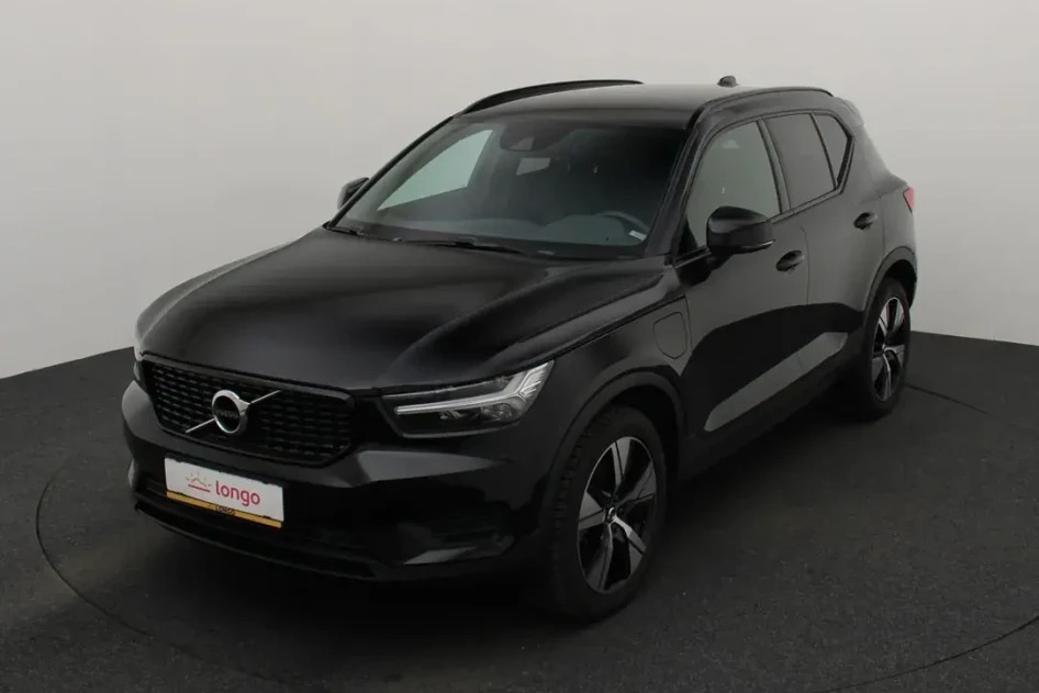 Volvo XC40, 2021, 1.5, 155 kW, uzlādējams hibrīds (benzīns/elektrība), automātiskā, priekšējā piedziņa