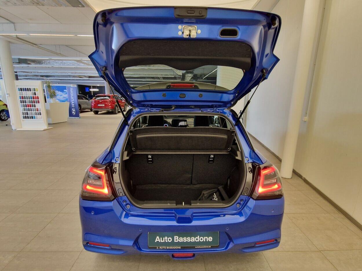 Suzuki Swift 2026, photo 6/21