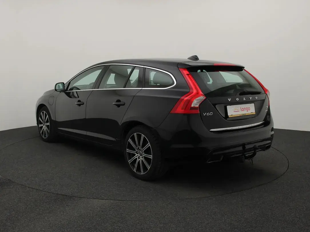 Volvo V60 2014, photo 7/33