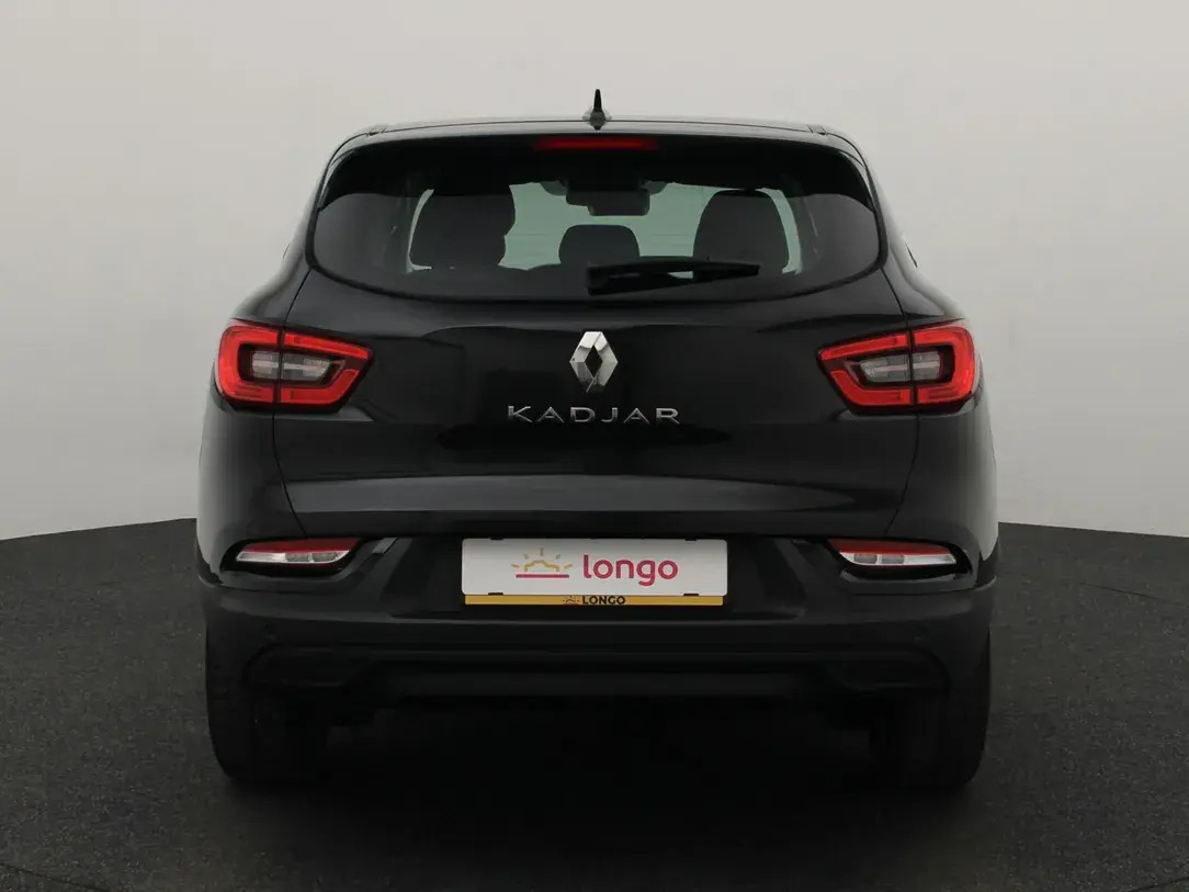 Renault Kadjar Zen 1.3 103kW 2021, kuva 5/28