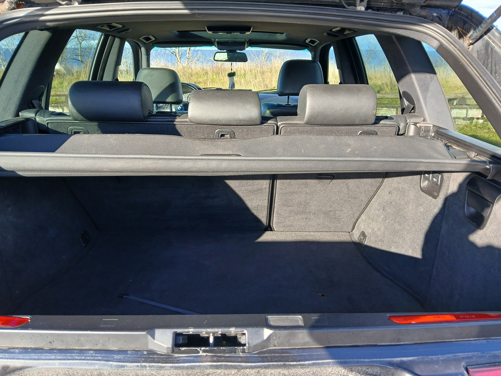 BMW X5 2002, photo 2/9