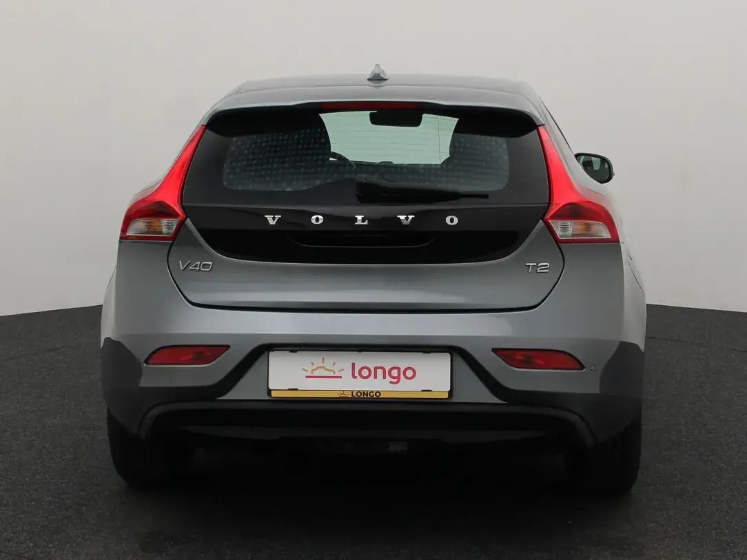 Volvo V40 Polar+ 1.5 90kW 2020, photo 5/32