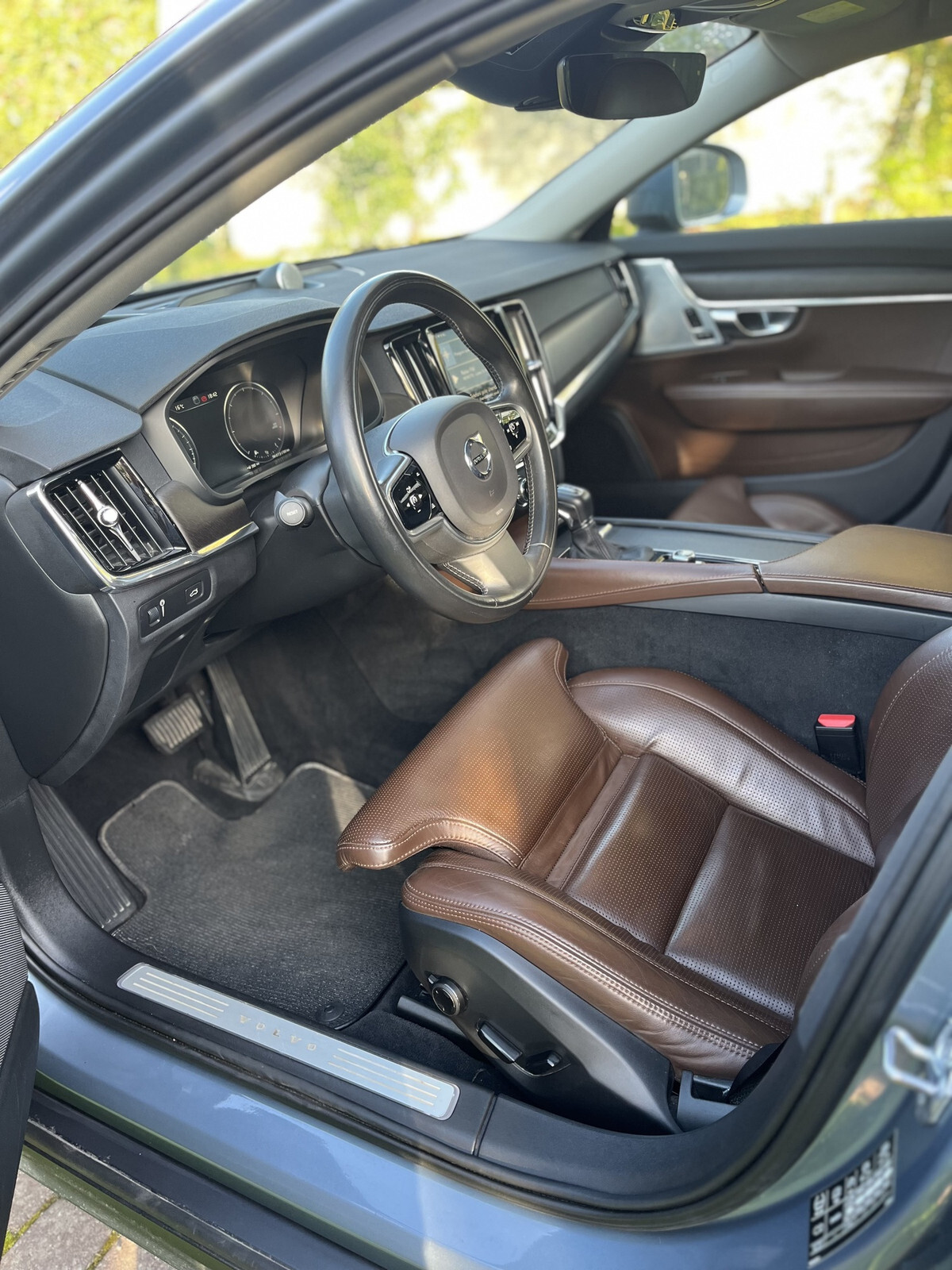 Volvo V90 Cross Country 2017, kuva 5/14