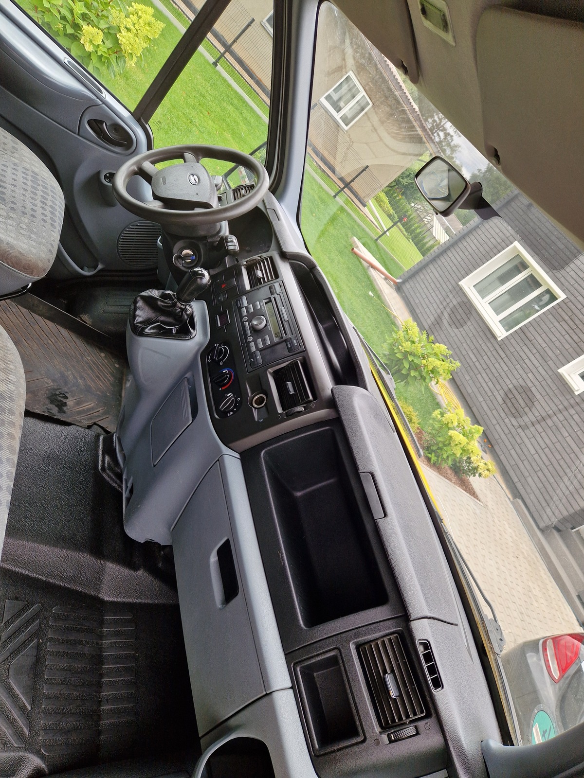 Ford Transit 2011, kuva 6/10