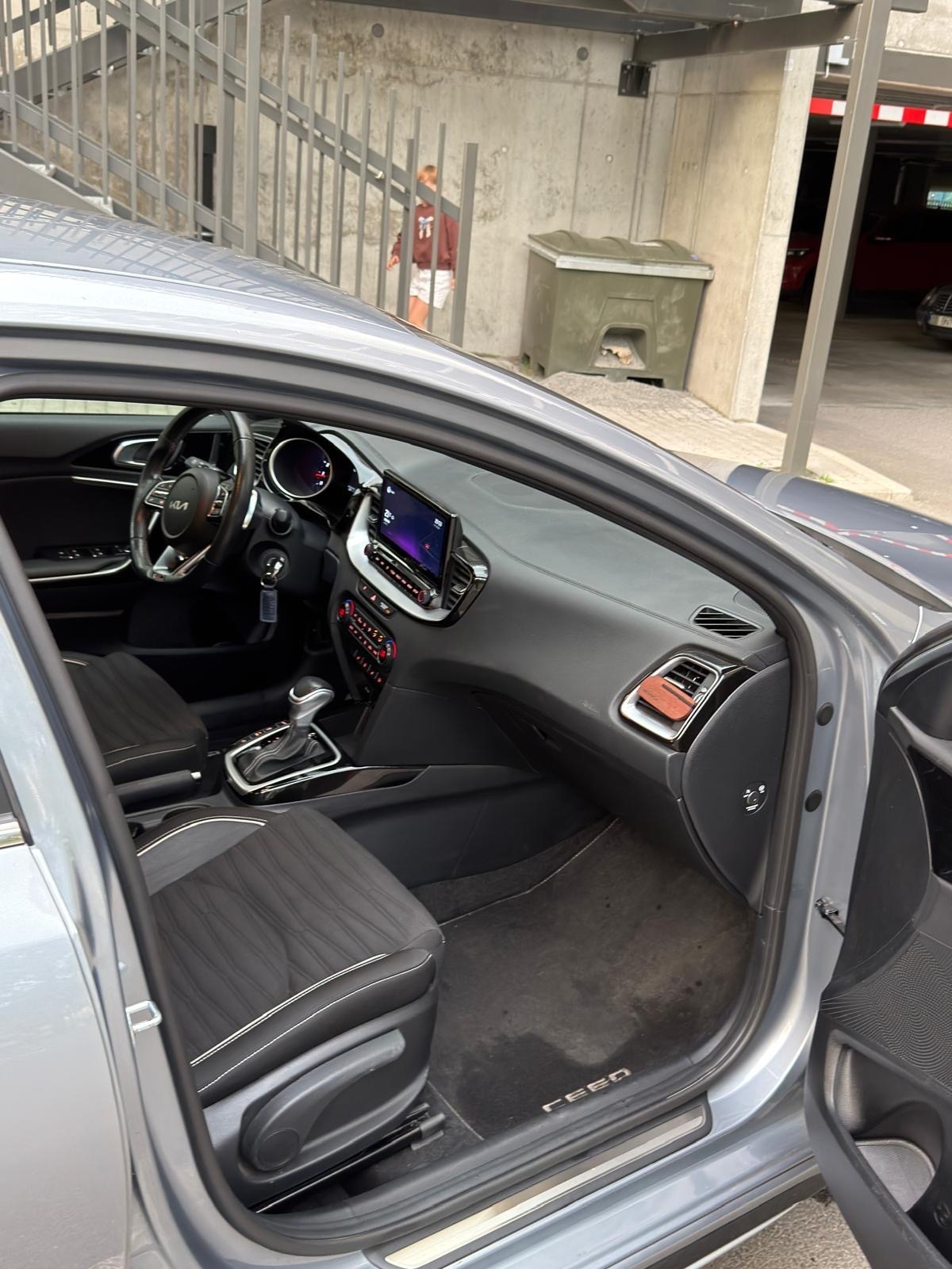 Kia cee'd / Ceed 2022, kuva 8/8