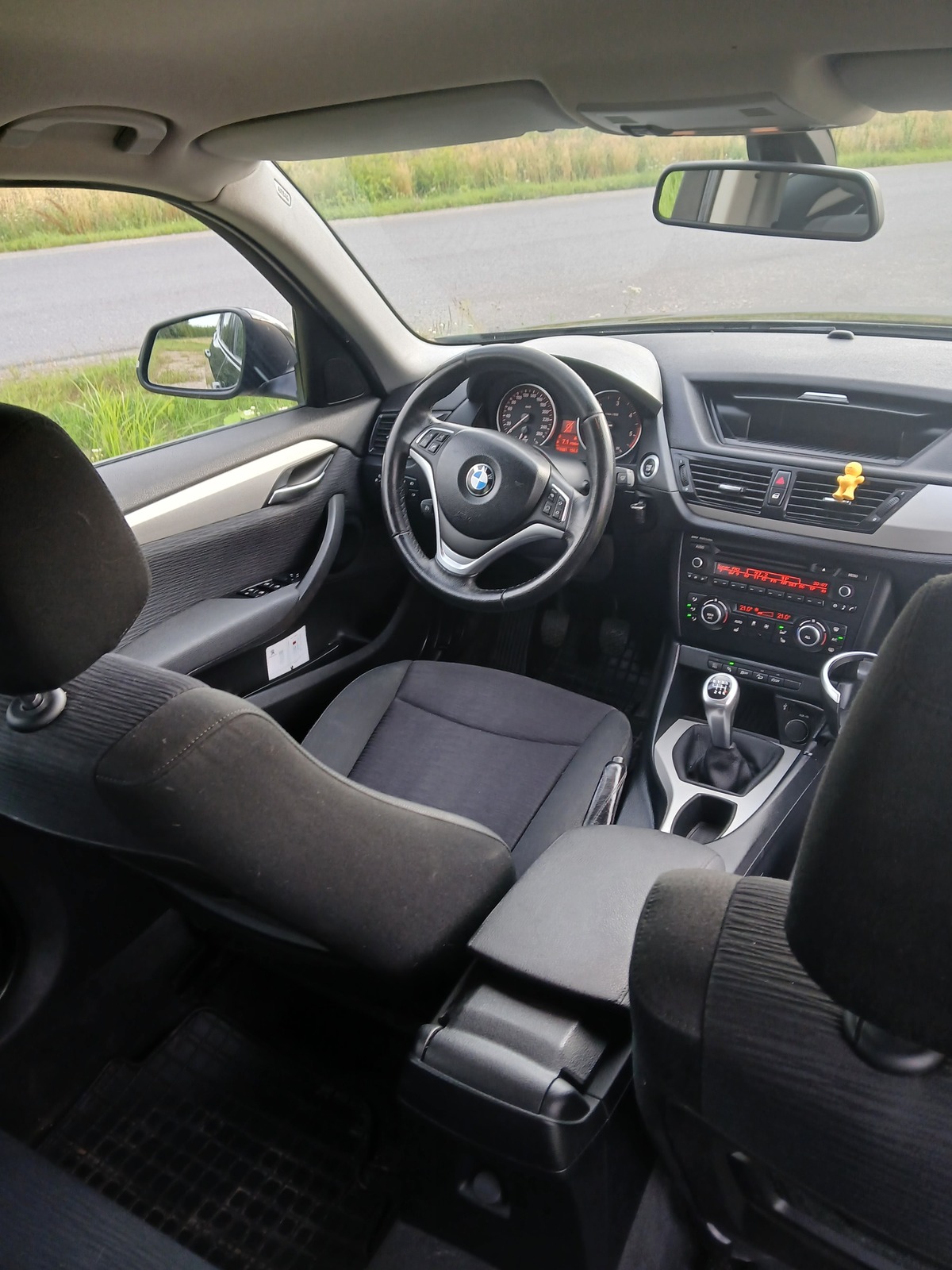 BMW X1 2014, kuva 6/6