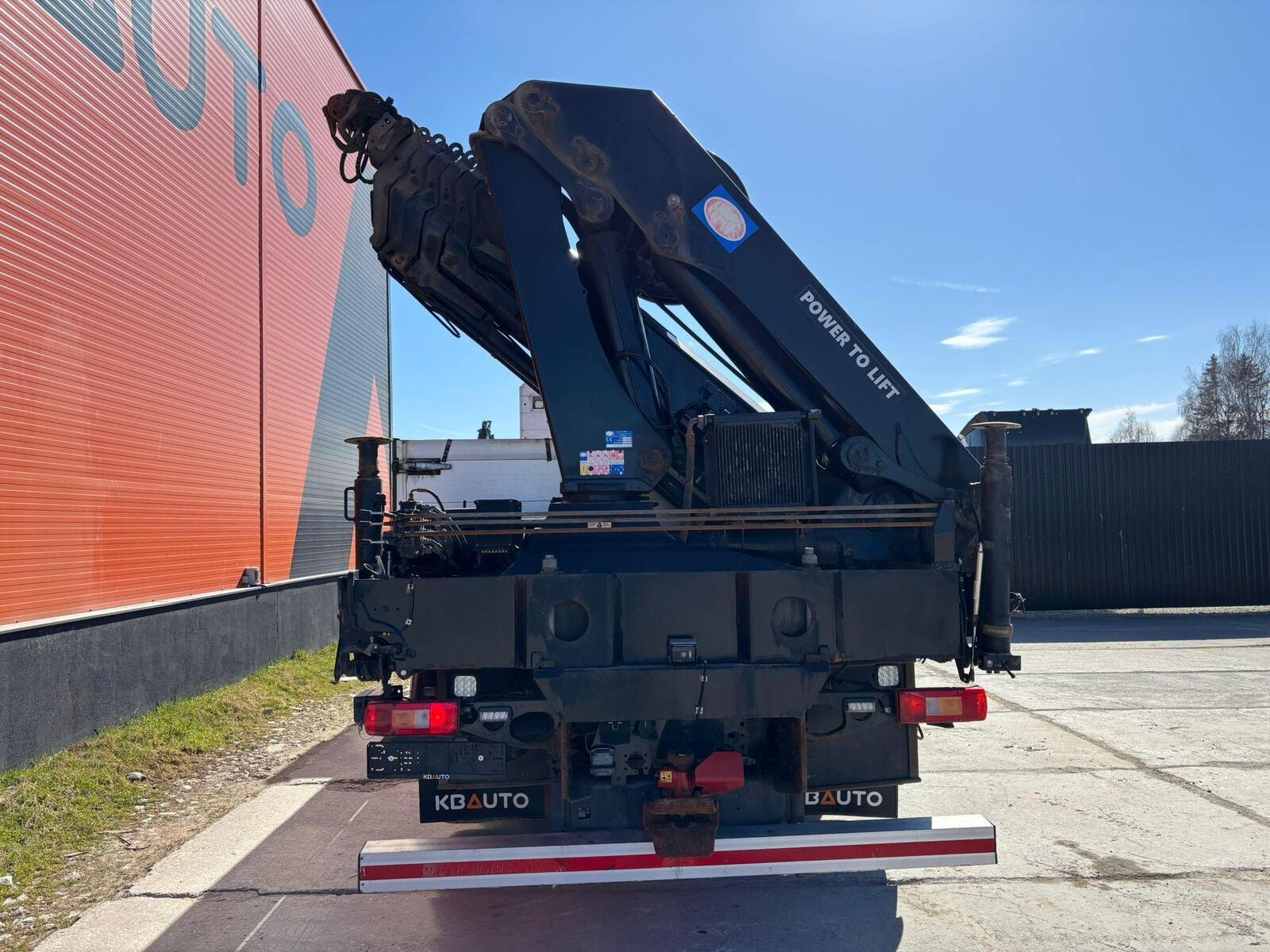 Volvo FH 2016, kuva 7/26