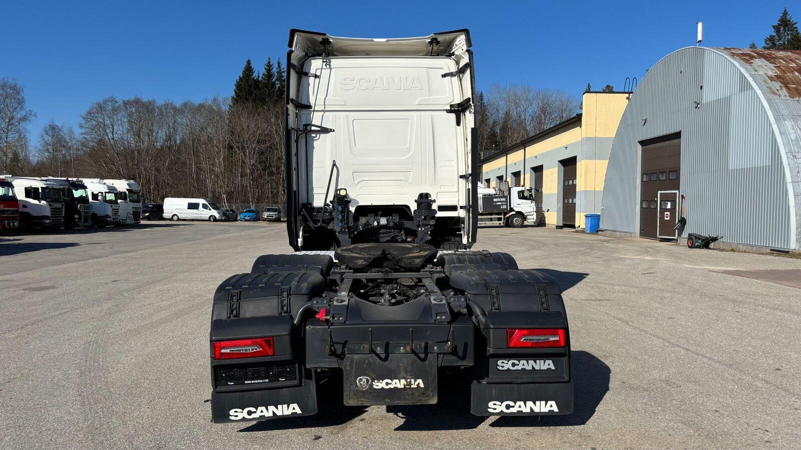 Scania R500 2024, kuva 6/32