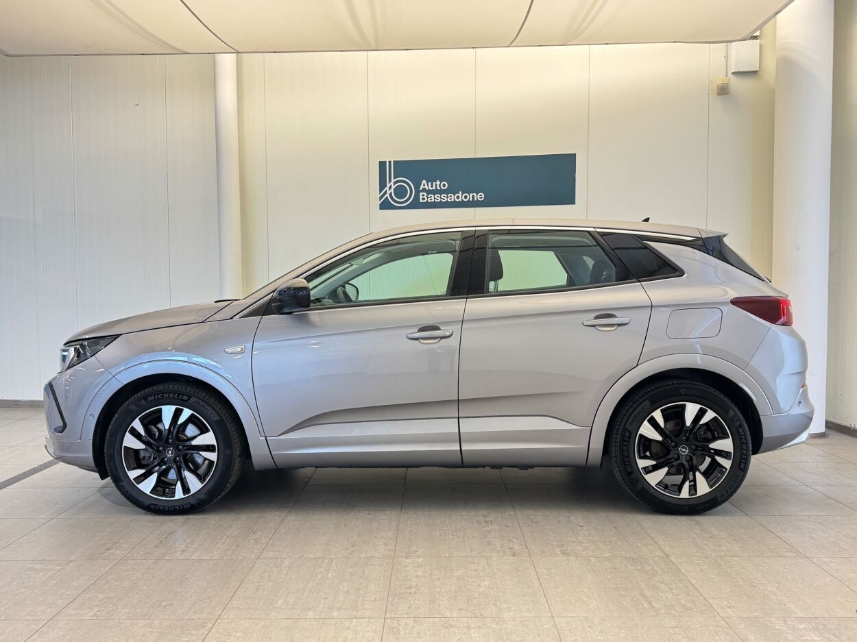 Opel Grandland 2024, kuva 3/25