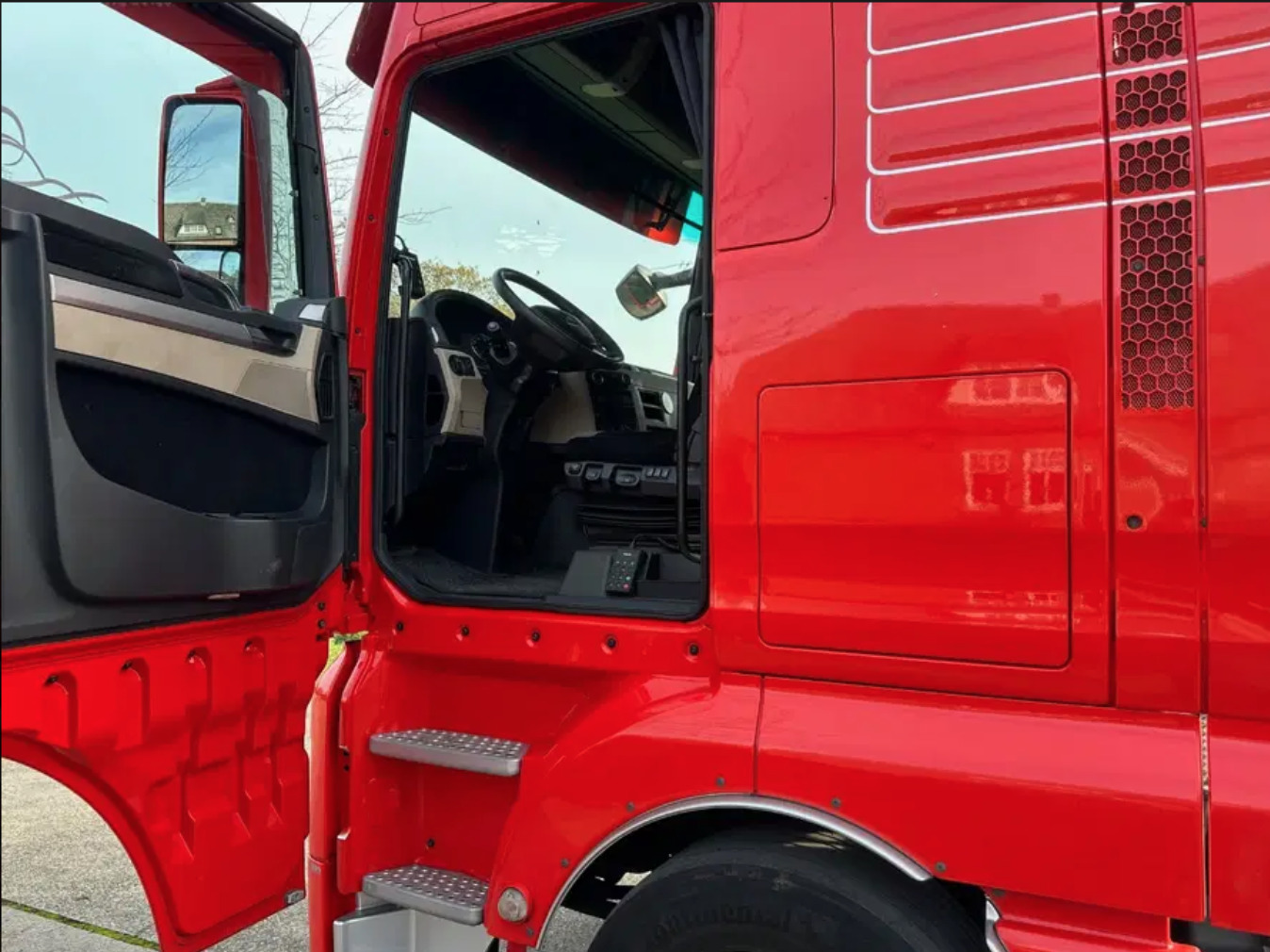 MAN TGX 2020, kuva 6/9