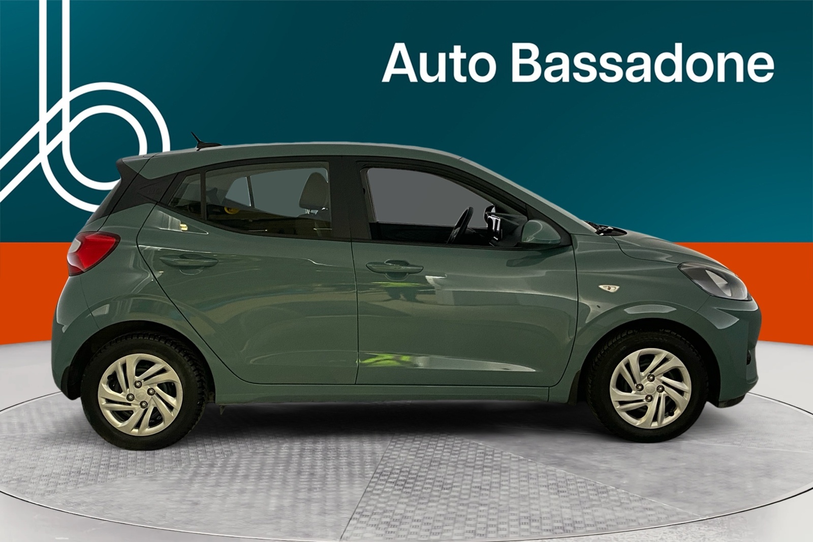 Hyundai i10 2024, photo 6/31