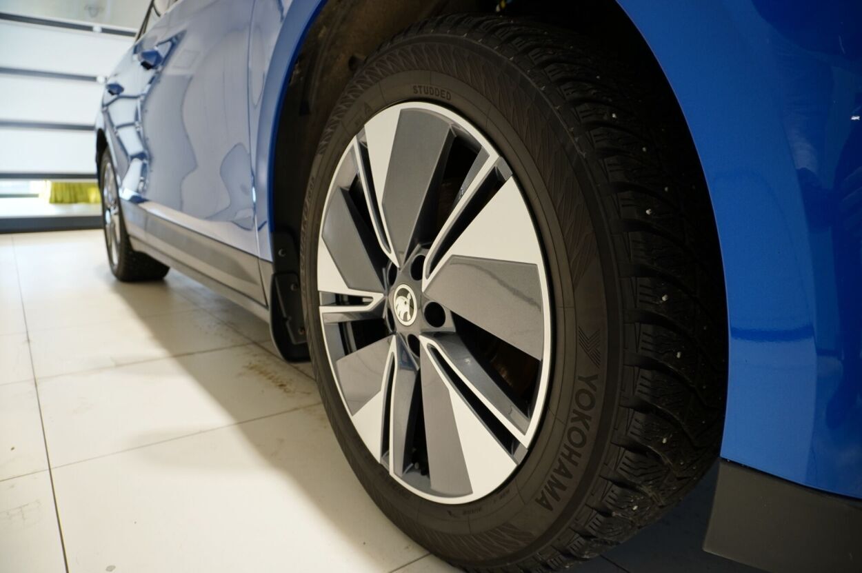 Škoda Enyaq 2023, kuva 5/10
