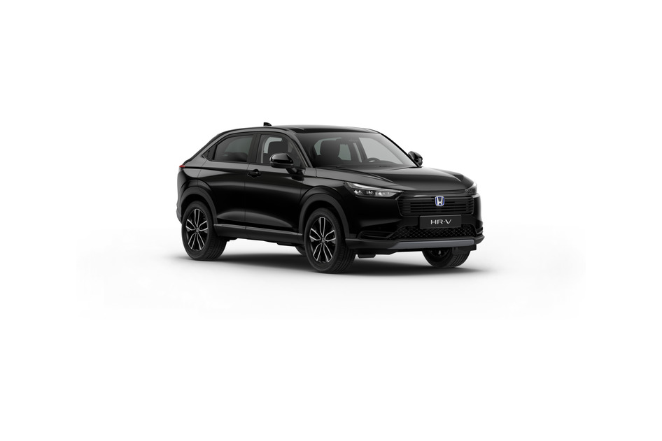 Honda HR-V, hübriid (bensiin/elekter), automaat, esivedu