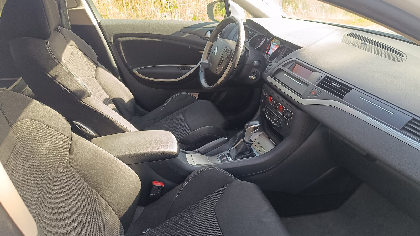 Citroën C5 2010, photo 5/8