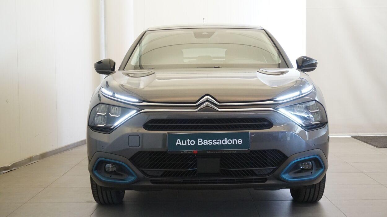Citroën C4 2023, photo 2/10