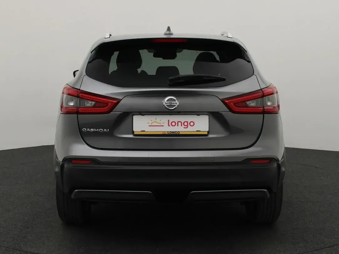 Nissan Qashqai Tekna 1.2 85kW 2018, kuva 5/10