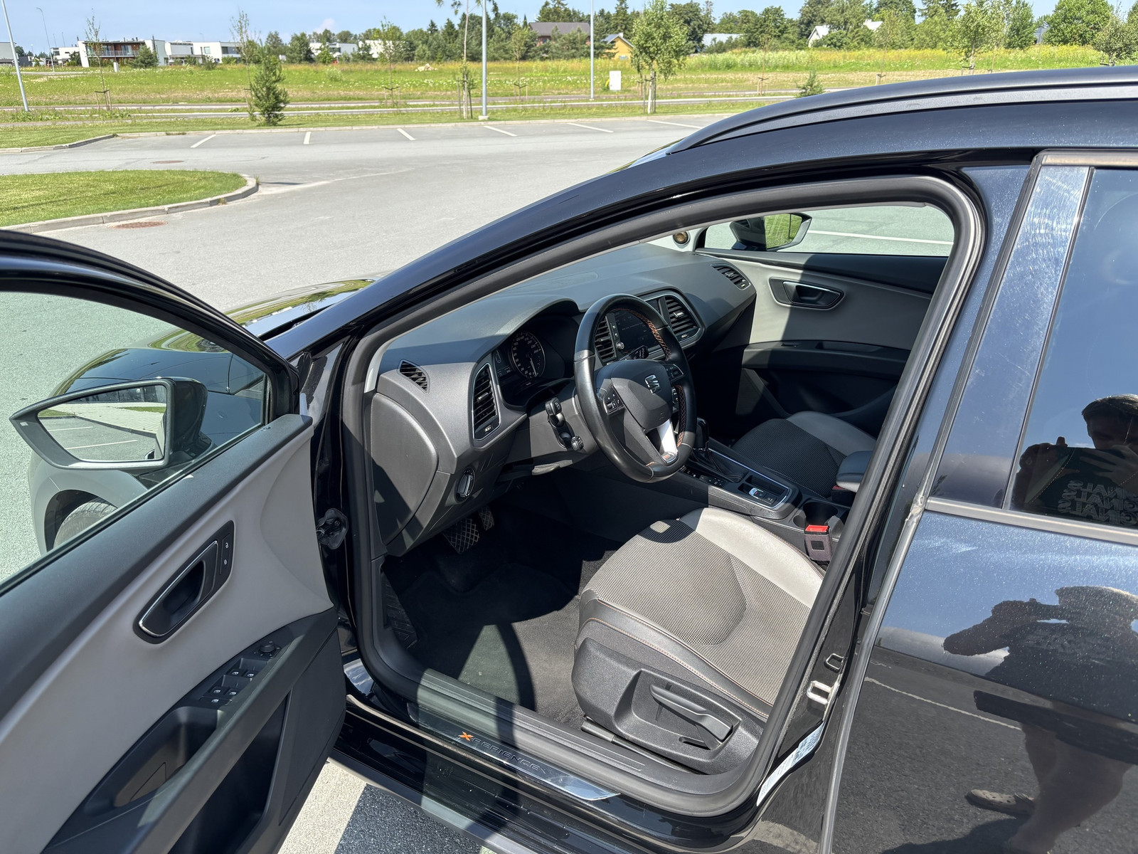 SEAT Leon 2018, kuva 6/10