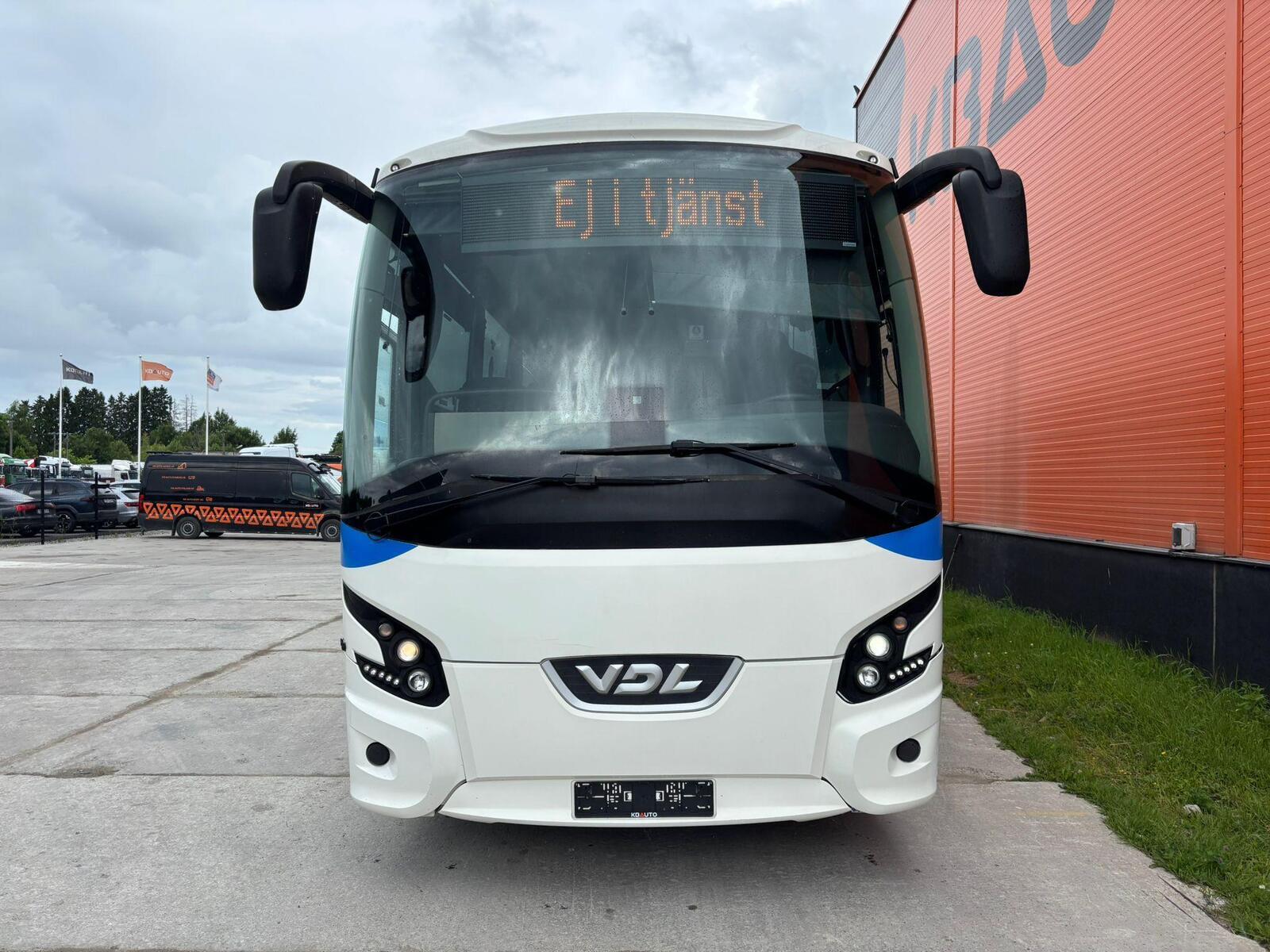 VDL Futura FMD 2-148/440 6x2*4 2016, kuva 2/26