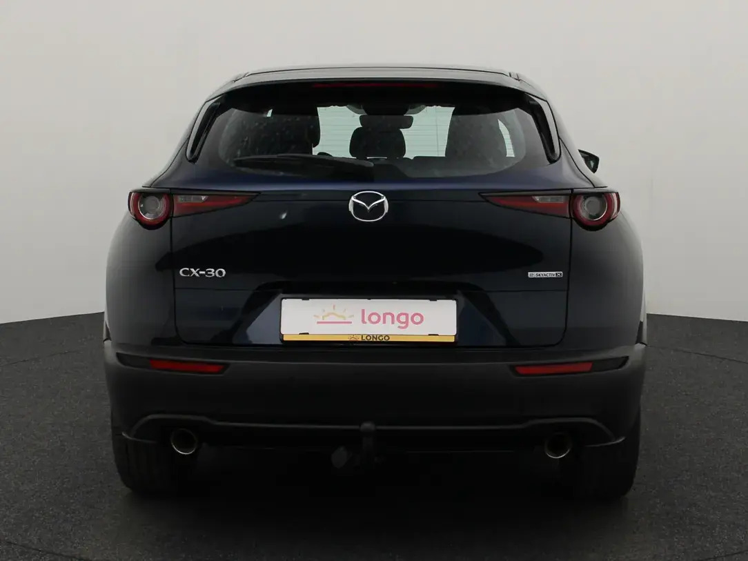 Mazda CX-30 MHEV Comfort 2.0 137kW 2021, kuva 5/10