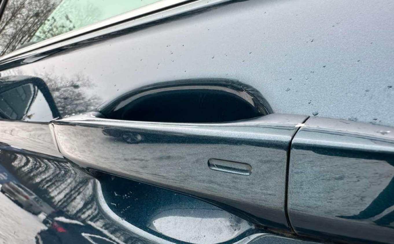 Volkswagen Tiguan Life 2021, kuva 3/6