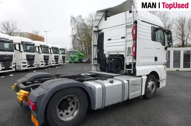 MAN TGX 2019, kuva 5/10